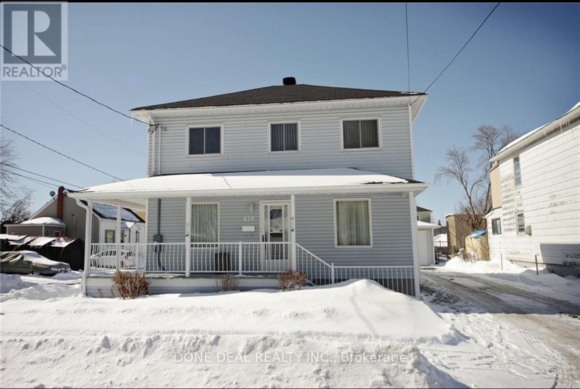 Property at 838 BEDFORD STREET image
