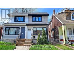 C - 122 PARKMOUNT ROAD, Toronto, Ontario