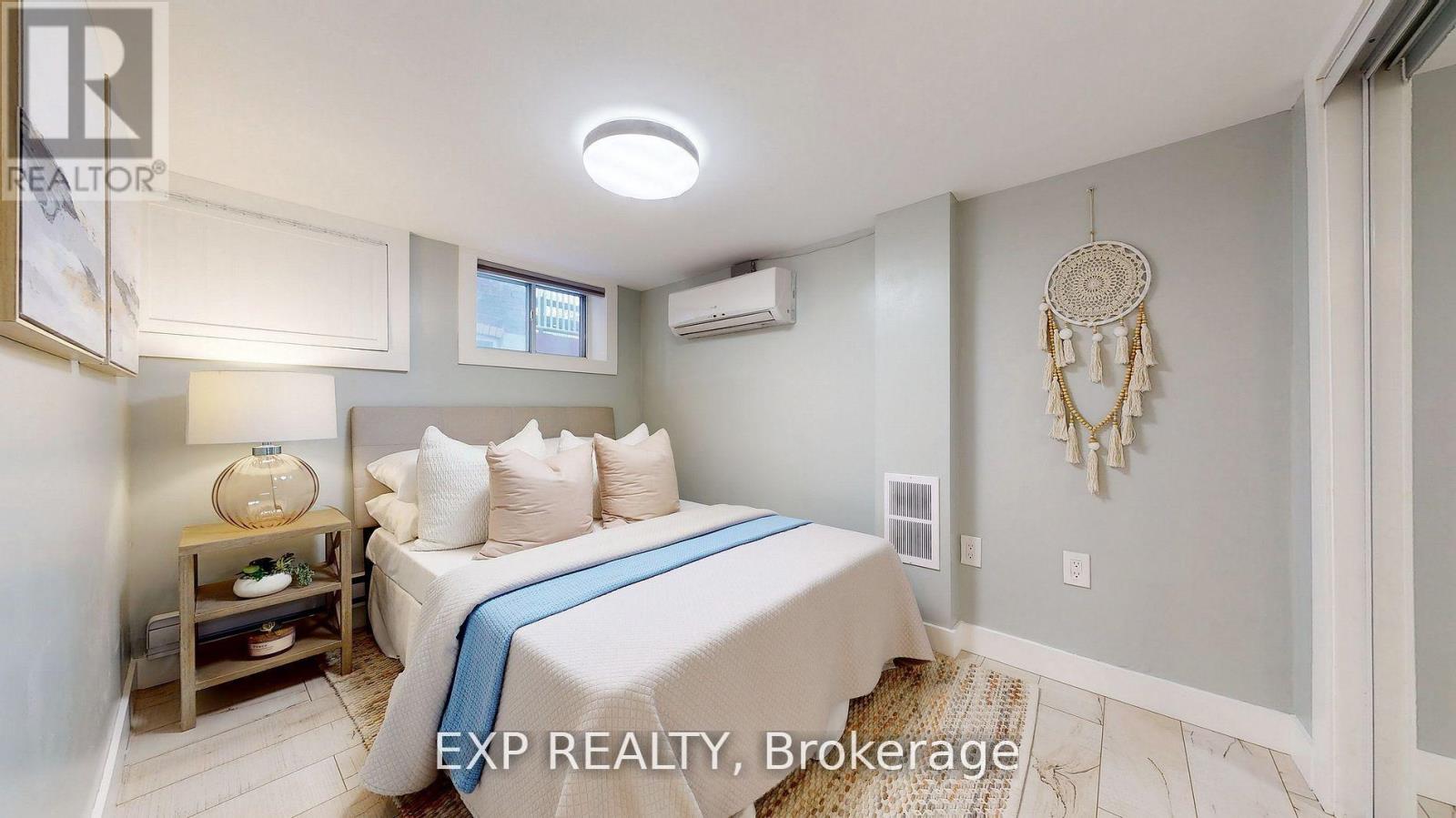 C - 122 Parkmount Road, Toronto, Ontario  M4J 4V4 - Photo 4 - E11945487