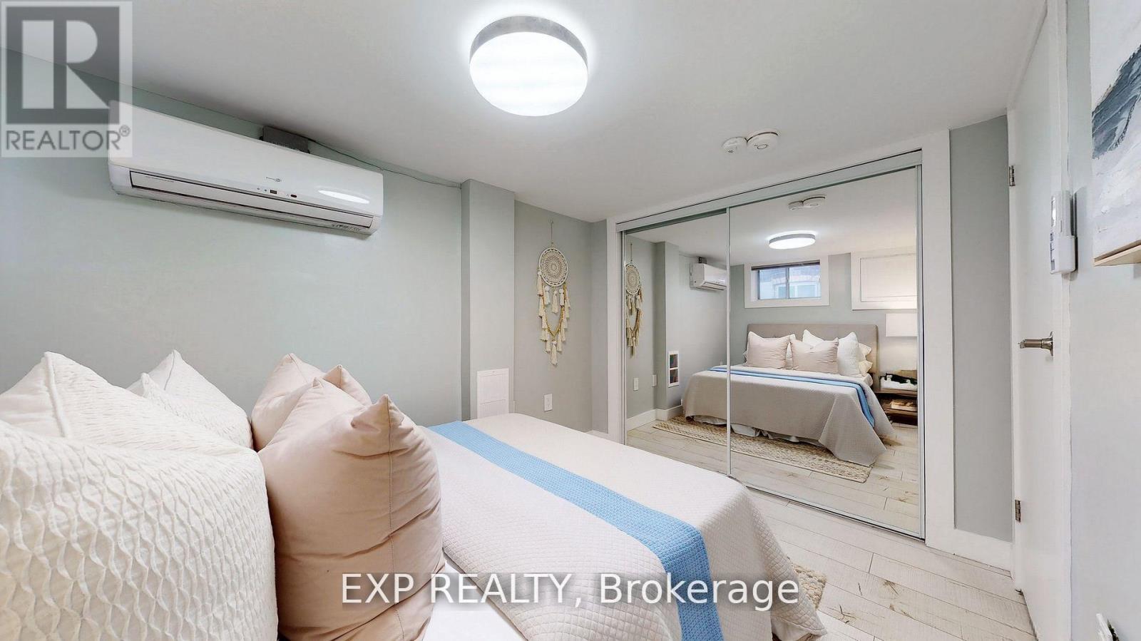 C - 122 Parkmount Road, Toronto, Ontario  M4J 4V4 - Photo 11 - E11945487
