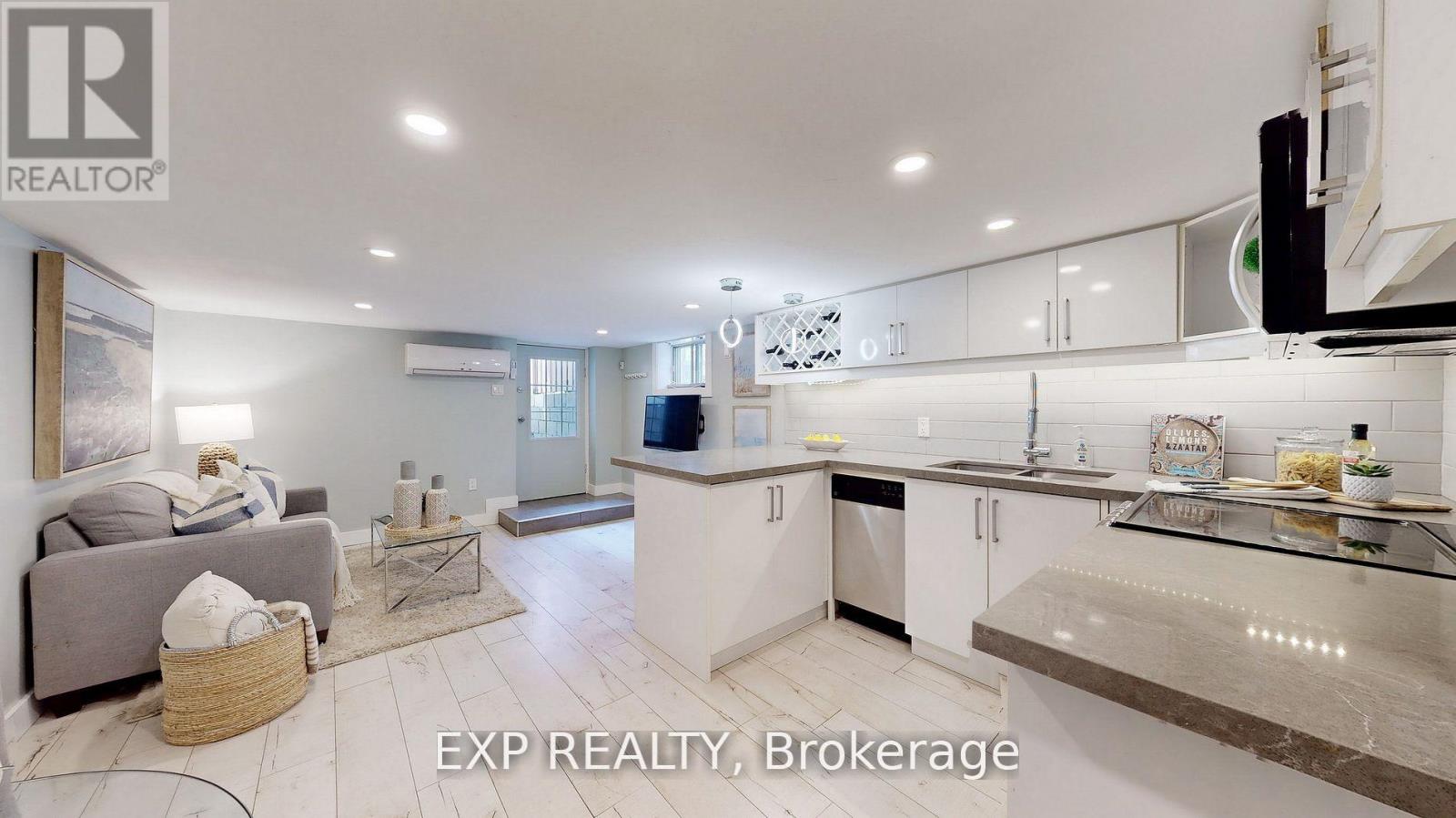 C - 122 Parkmount Road, Toronto, Ontario  M4J 4V4 - Photo 6 - E11945487
