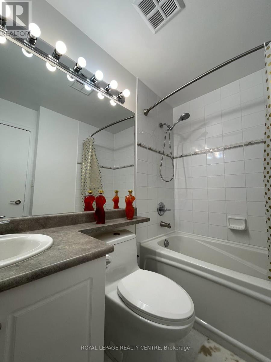 1914 - 1359 Rathburn Road E, Mississauga, Ontario  L4W 5P7 - Photo 11 - W12186156