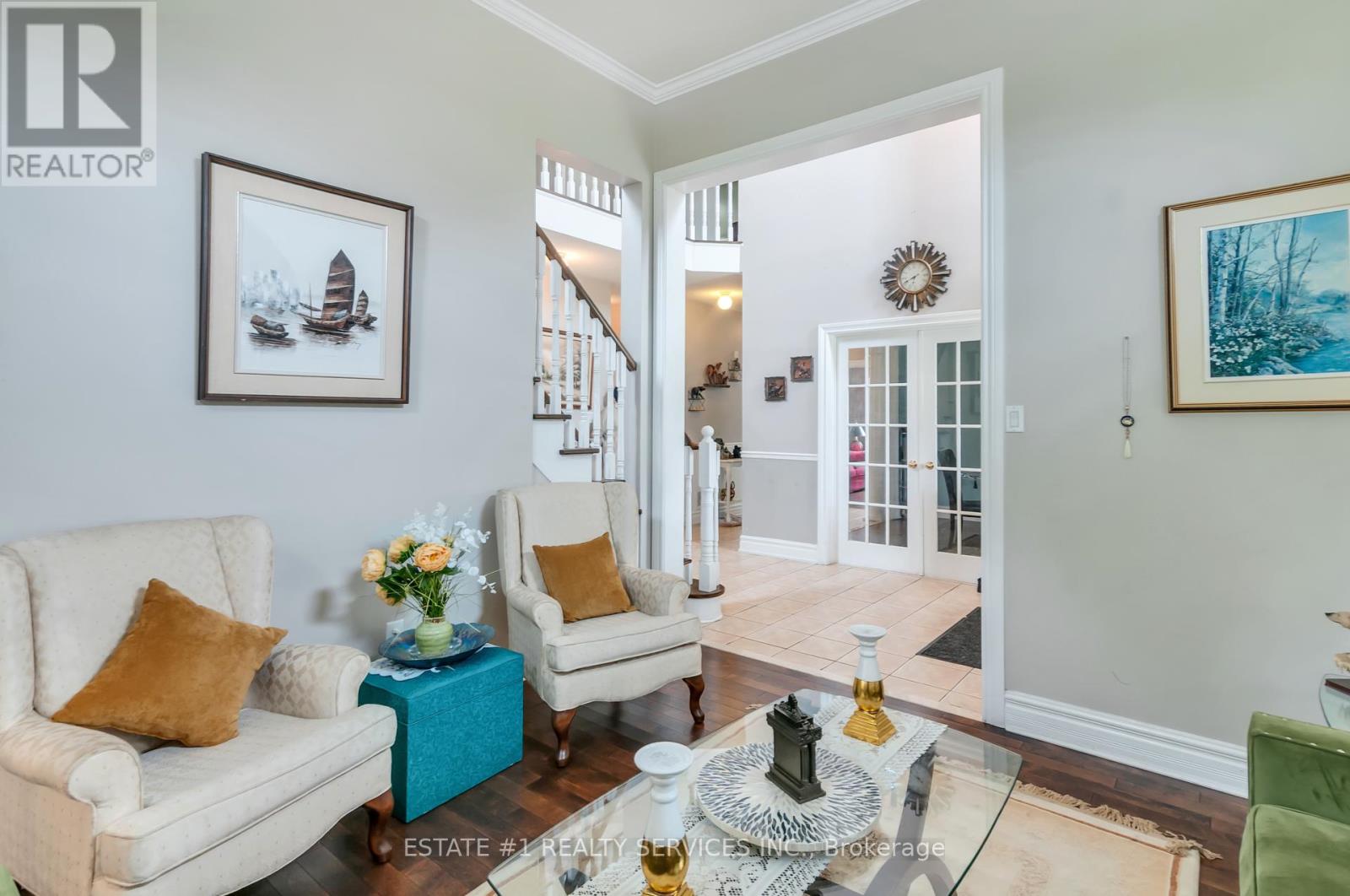 1 Harthill Court, Brampton, Ontario  L7A 2N9 - Photo 10 - W12186848