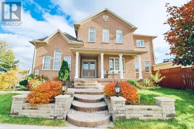 1 HARTHILL COURT, Brampton, Ontario