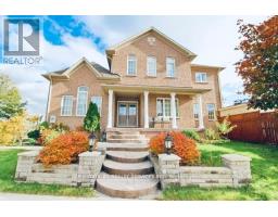 1 HARTHILL COURT, Brampton, Ontario