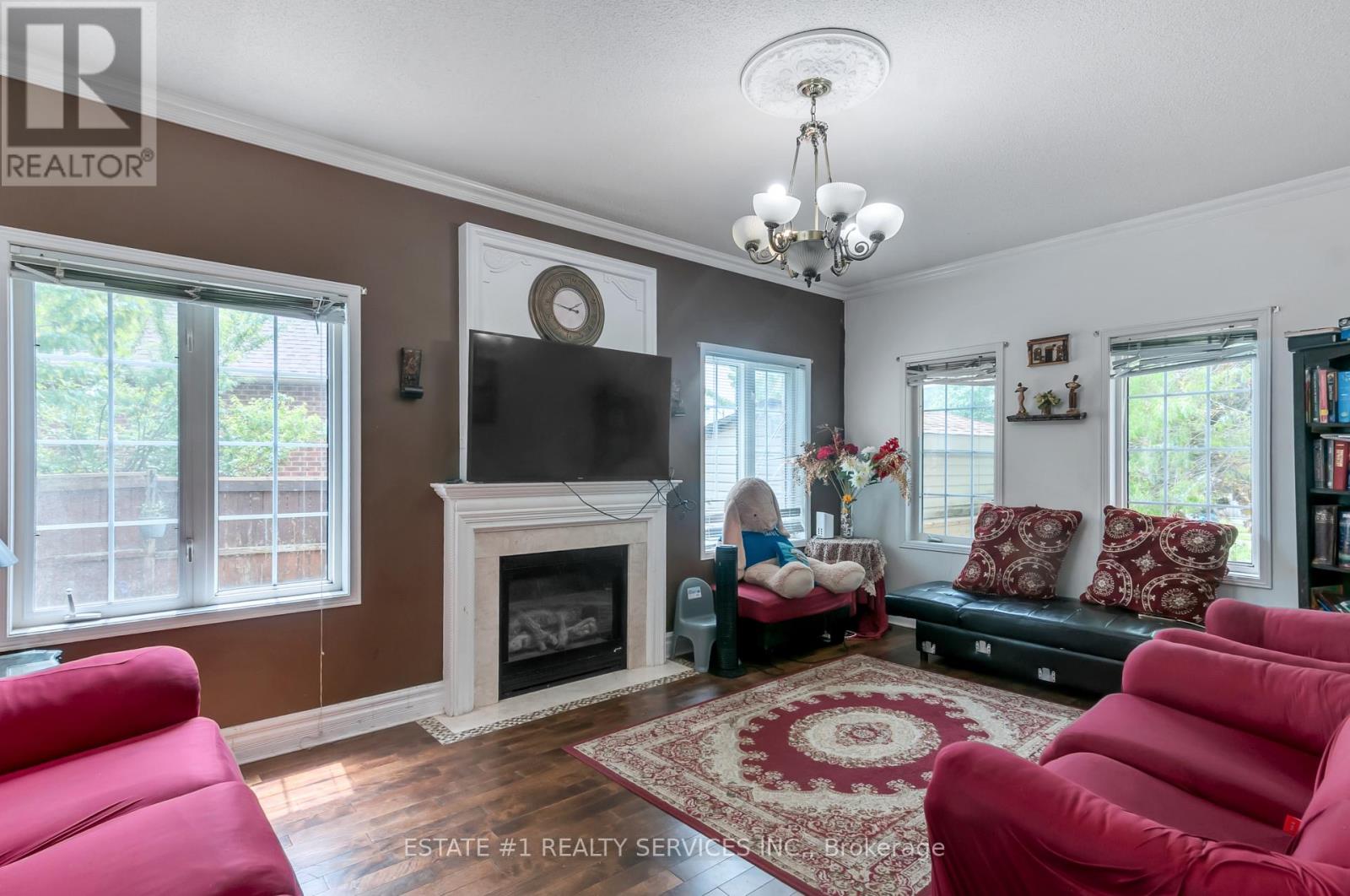1 Harthill Court, Brampton, Ontario  L7A 2N9 - Photo 15 - W12186848