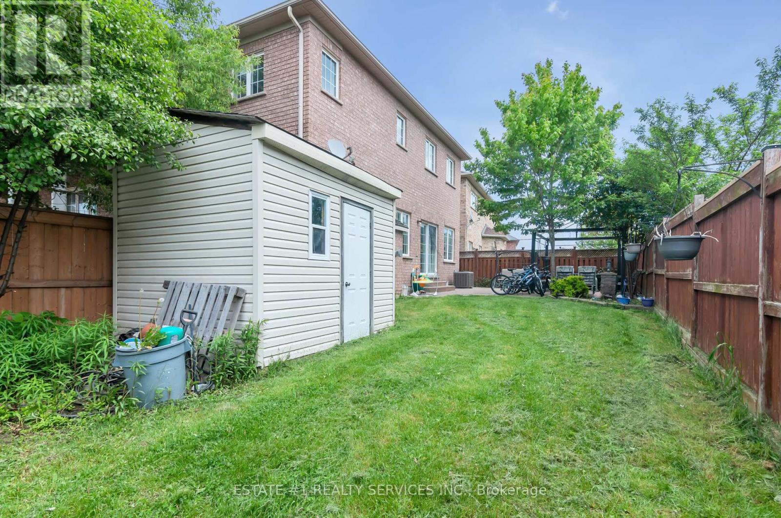 1 Harthill Court, Brampton, Ontario  L7A 2N9 - Photo 41 - W12186848