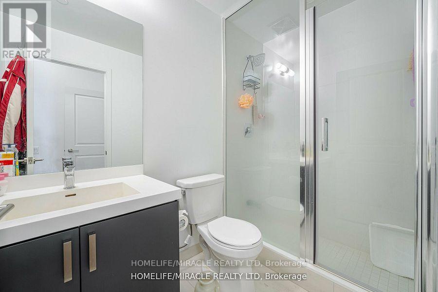 3020 - 8 Nahani Way, Mississauga (Hurontario), Ontario  L4Z 0C6 - Photo 22 - W12212592