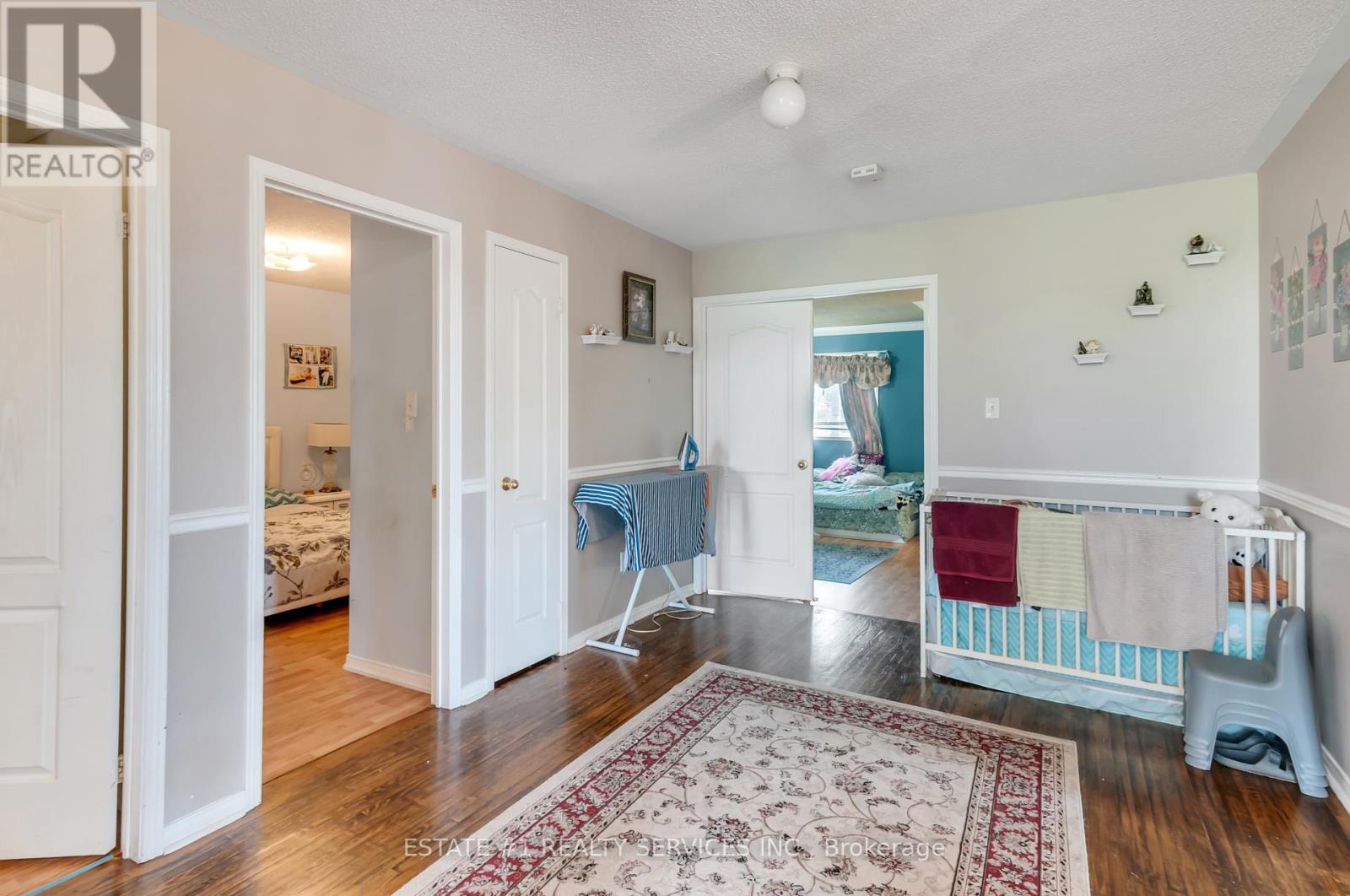 1 Harthill Court, Brampton, Ontario  L7A 2N9 - Photo 29 - W12186848