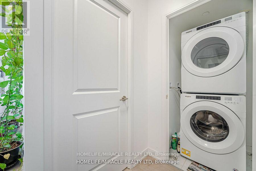 3020 - 8 Nahani Way, Mississauga (Hurontario), Ontario  L4Z 0C6 - Photo 23 - W12212592