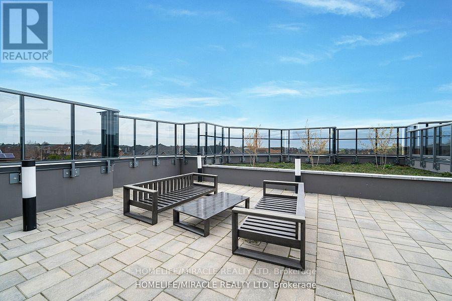 3020 - 8 Nahani Way, Mississauga (Hurontario), Ontario  L4Z 0C6 - Photo 31 - W12212592