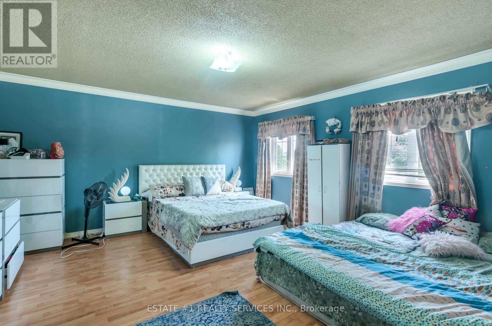 1 Harthill Court, Brampton, Ontario  L7A 2N9 - Photo 33 - W12186848