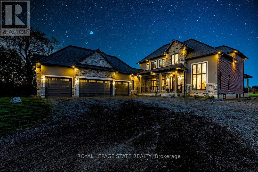 187 Sunnyridge Road, Hamilton, Ontario  L0R 1R0 - Photo 50 - X12213061