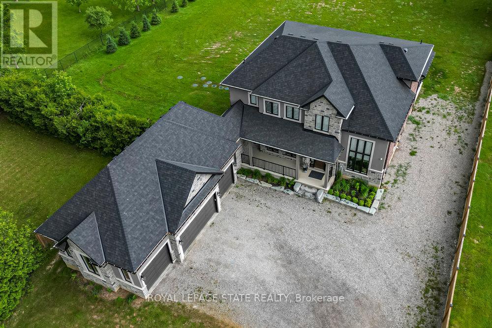187 Sunnyridge Road, Hamilton, Ontario  L0R 1R0 - Photo 3 - X12213061