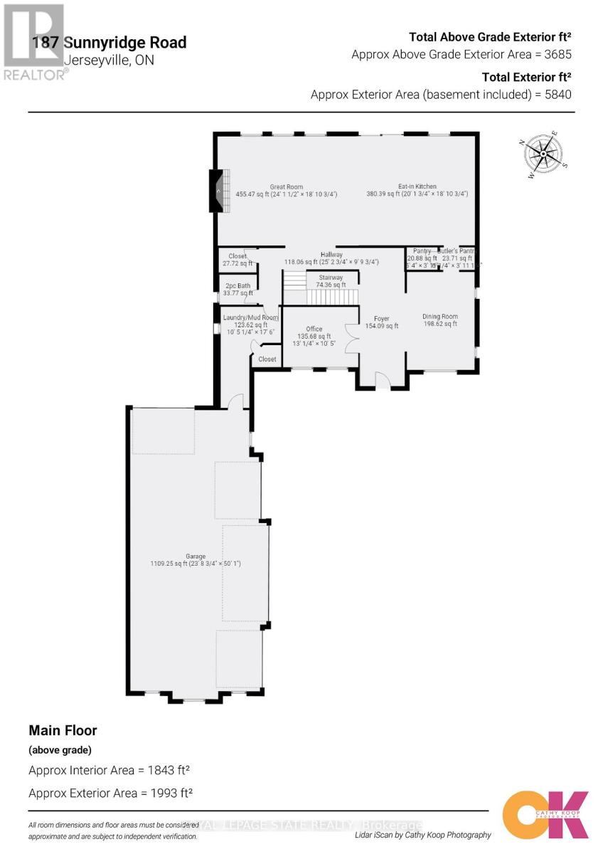 187 Sunnyridge Road, Hamilton, Ontario  L0R 1R0 - Photo 47 - X12213061