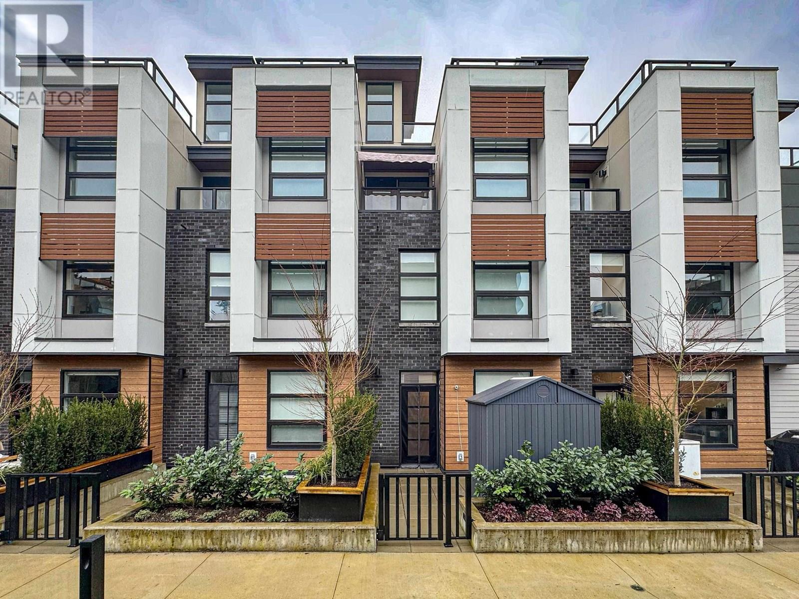 1204 6085 Irmin Street, Burnaby, British Columbia  V5J 0J7 - Photo 3 - R3014363