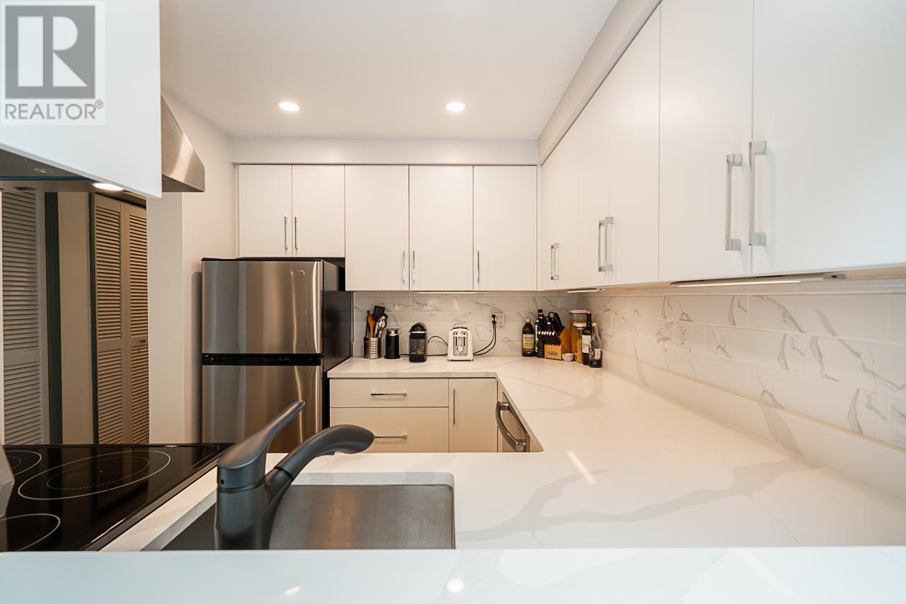109 1011 Fourth Avenue, New Westminster, British Columbia  V3M 1T3 - Photo 13 - R3014370