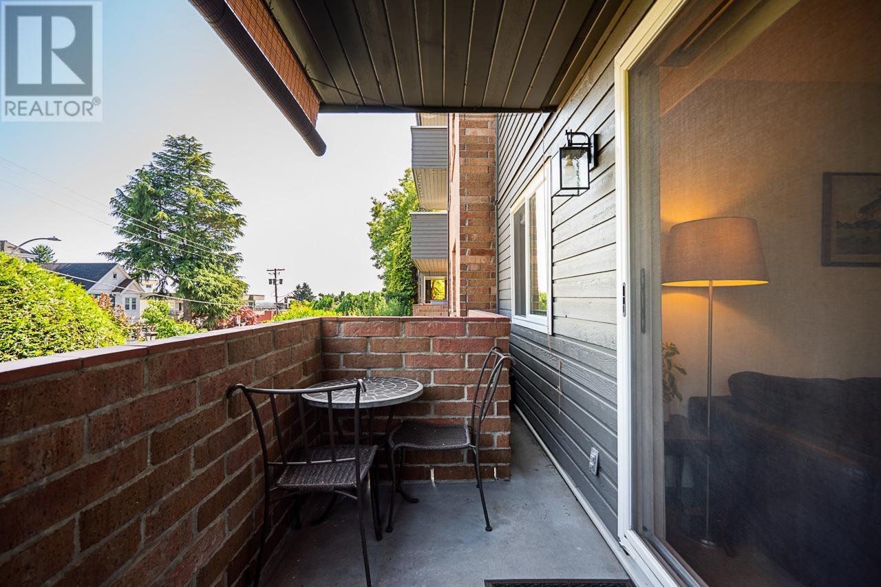 109 1011 Fourth Avenue, New Westminster, British Columbia  V3M 1T3 - Photo 23 - R3014370