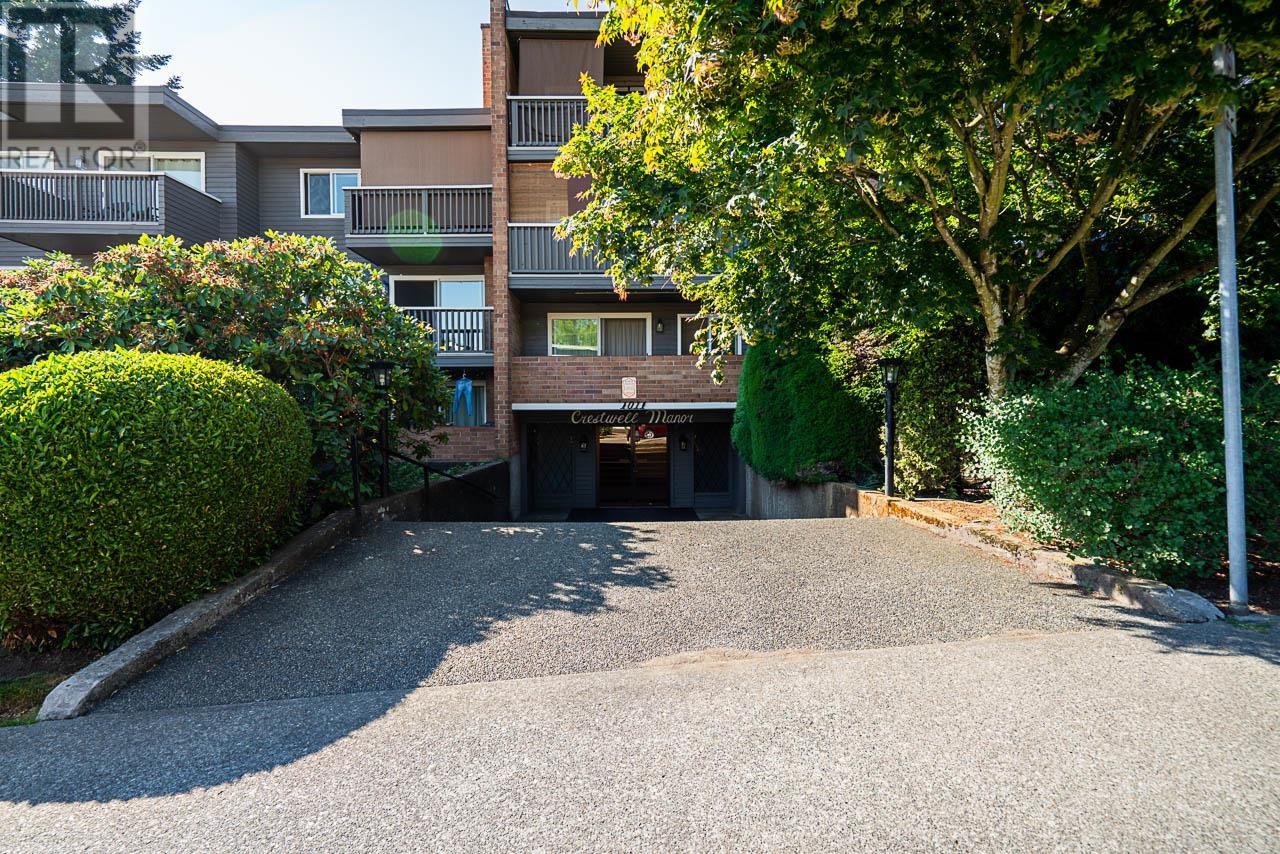 109 1011 Fourth Avenue, New Westminster, British Columbia  V3M 1T3 - Photo 3 - R3014370