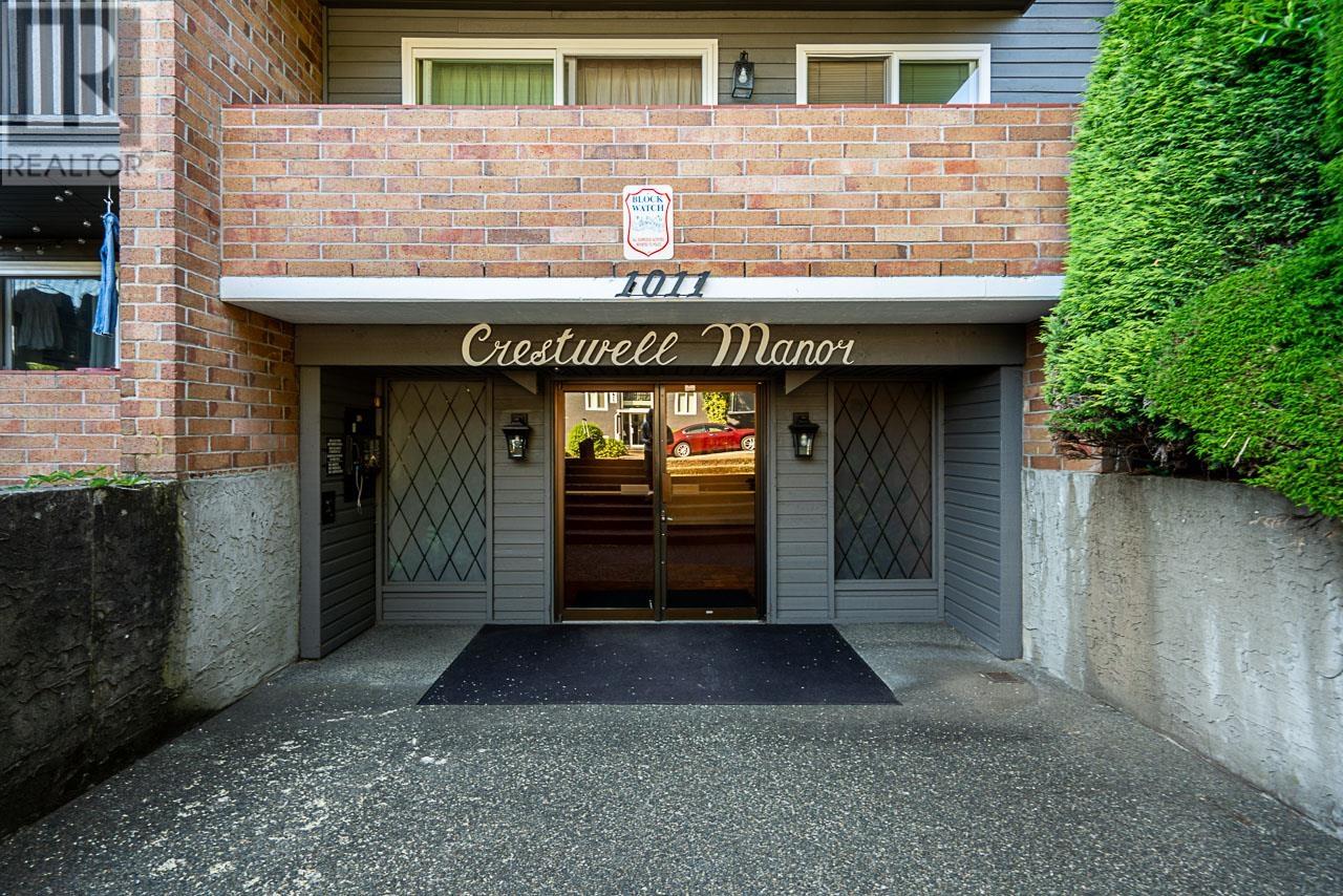 109 1011 Fourth Avenue, New Westminster, British Columbia  V3M 1T3 - Photo 4 - R3014370