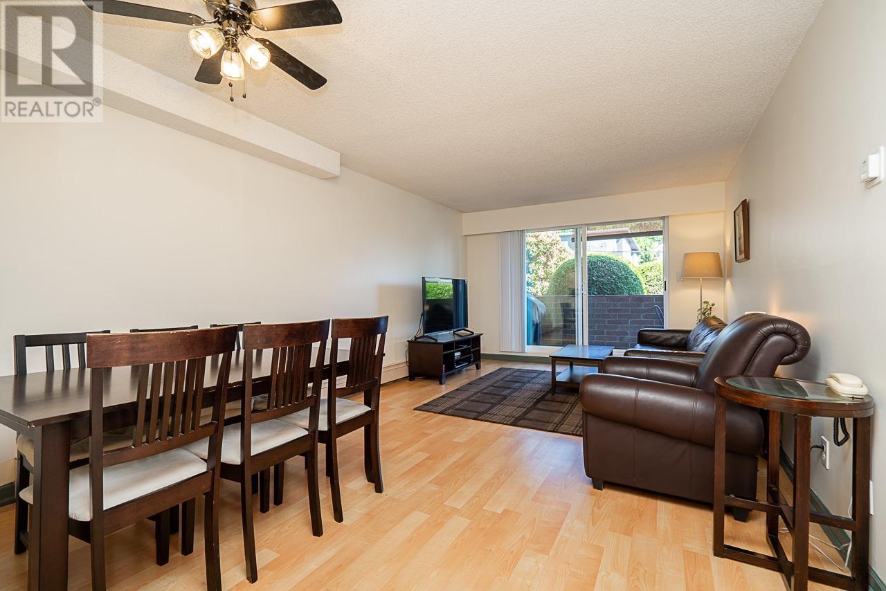 109 1011 Fourth Avenue, New Westminster, British Columbia  V3M 1T3 - Photo 6 - R3014370