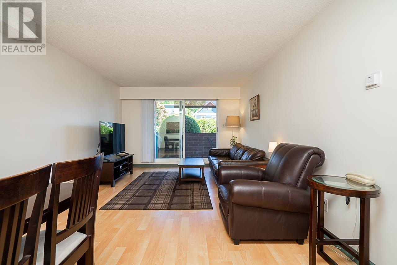 109 1011 Fourth Avenue, New Westminster, British Columbia  V3M 1T3 - Photo 7 - R3014370