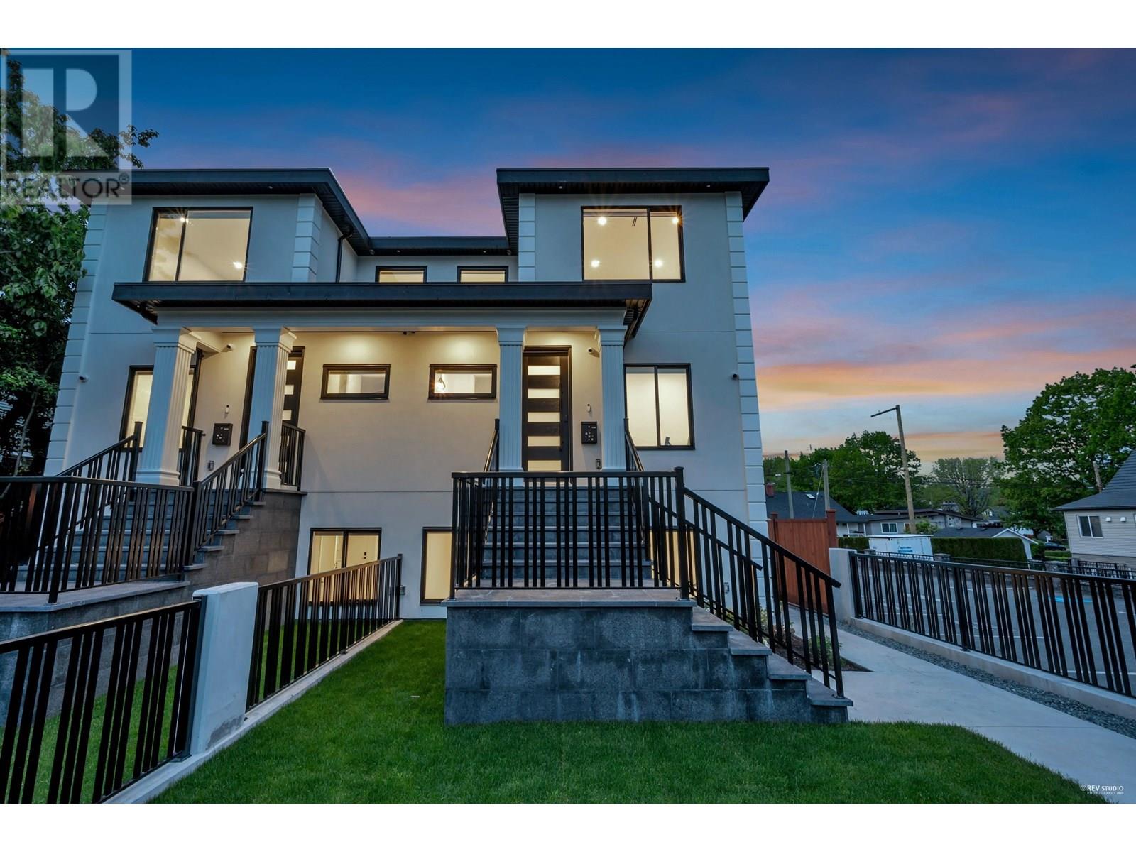 3861 Triumph Street, Burnaby, British Columbia  V5C 1Y6 - Photo 2 - R3014378