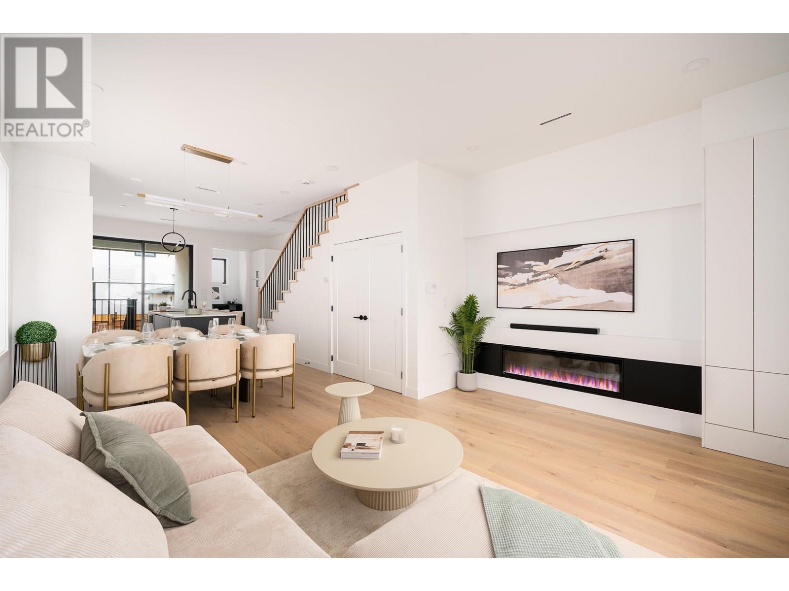 850 W 64th Avenue, Vancouver, British Columbia  V6P 3V1 - Photo 3 - R3014394