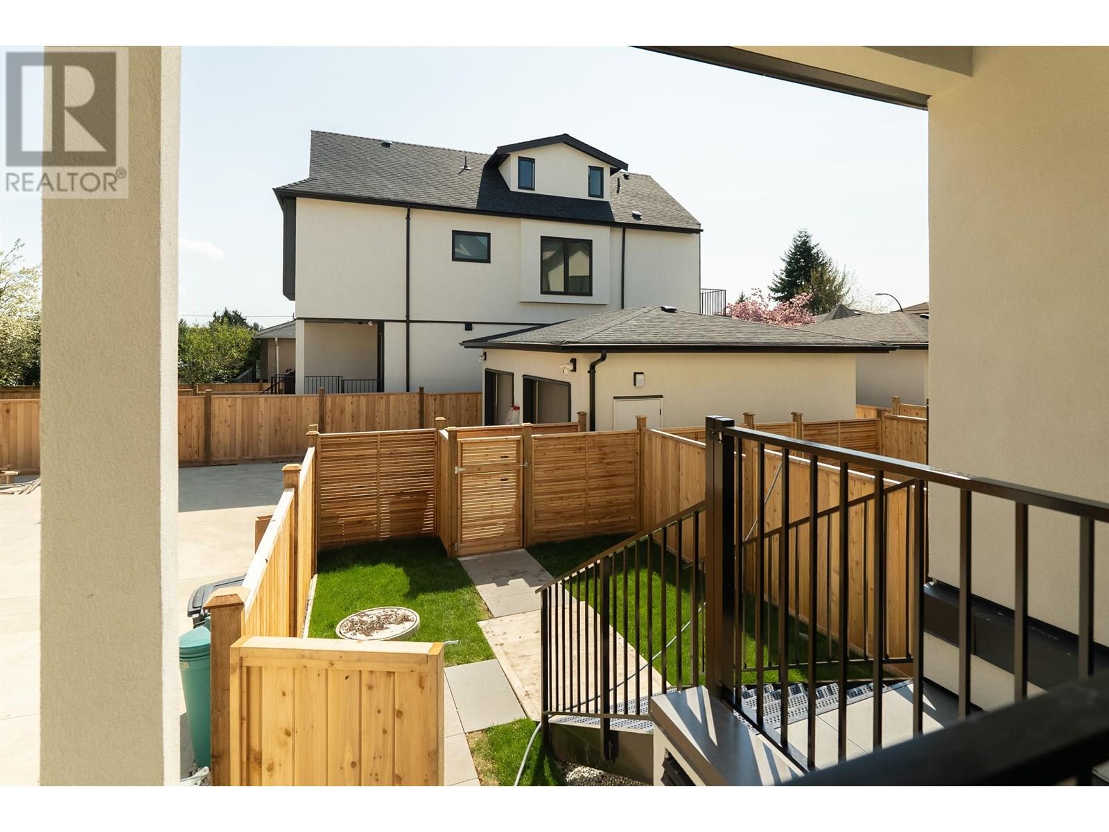850 W 64th Avenue, Vancouver, British Columbia  V6P 3V1 - Photo 33 - R3014394