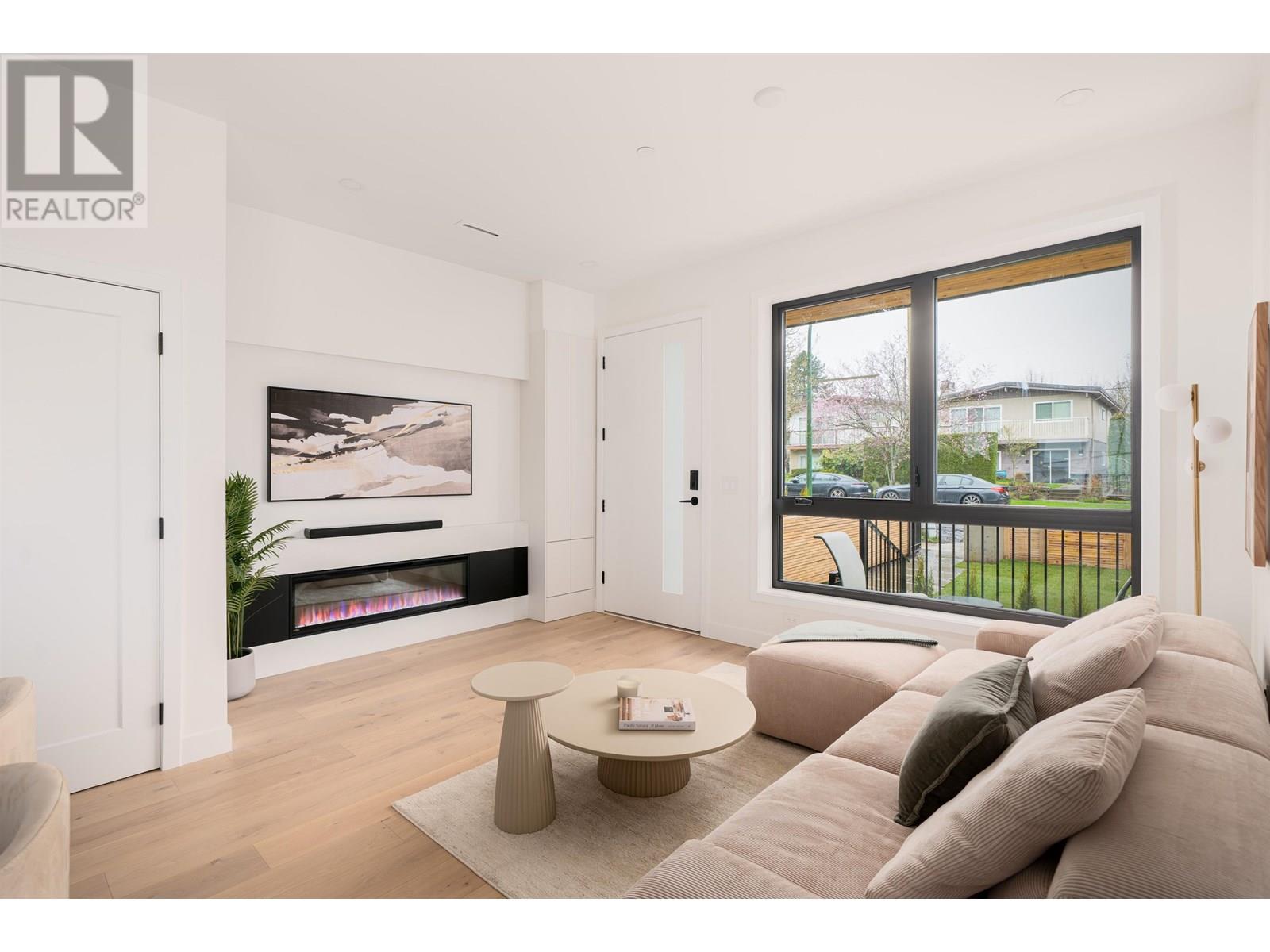 850 W 64th Avenue, Vancouver, British Columbia  V6P 3V1 - Photo 5 - R3014394