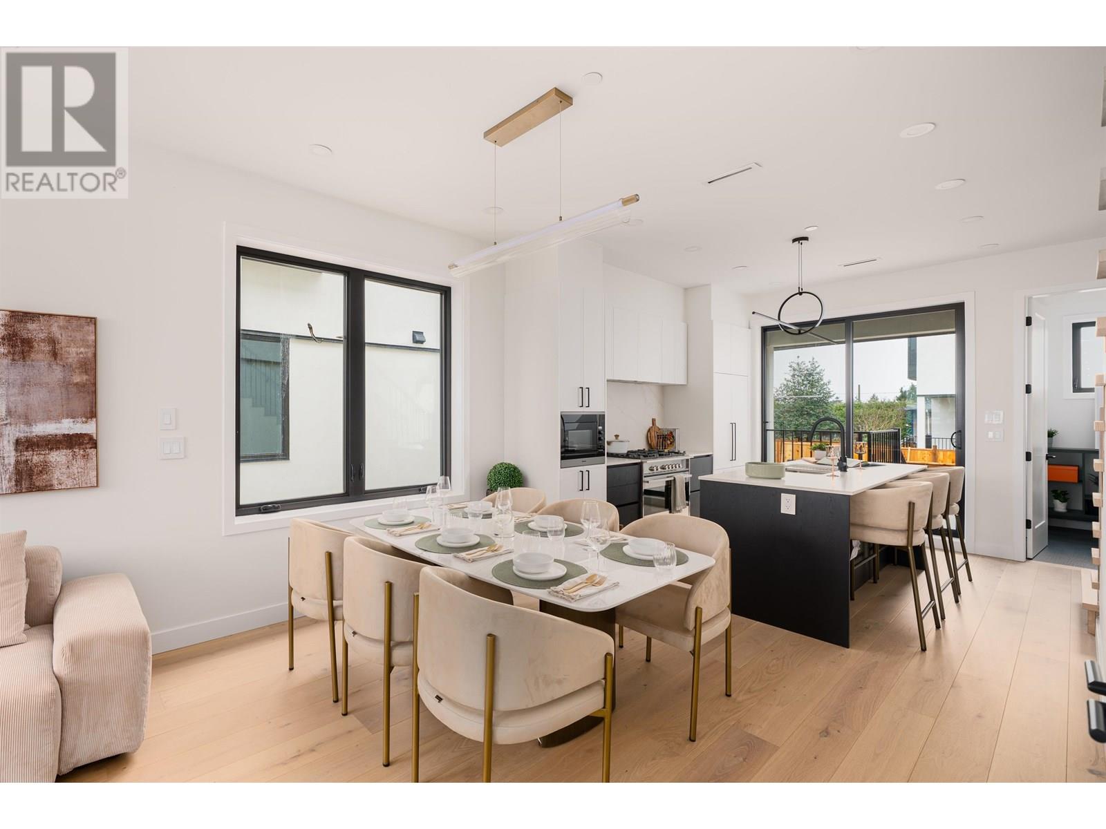 850 W 64th Avenue, Vancouver, British Columbia  V6P 3V1 - Photo 6 - R3014394