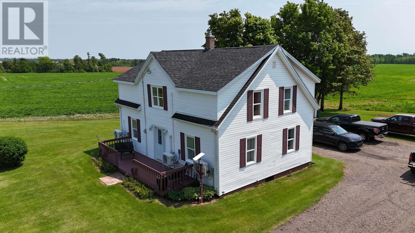457 Hamilton Road, Dunblane, Prince Edward Island  C0B 1V0 - Photo 2 - 202514300