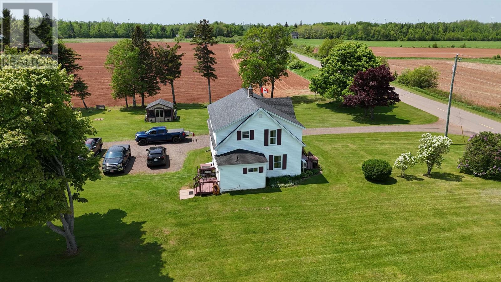 457 Hamilton Road, Dunblane, Prince Edward Island  C0B 1V0 - Photo 3 - 202514300