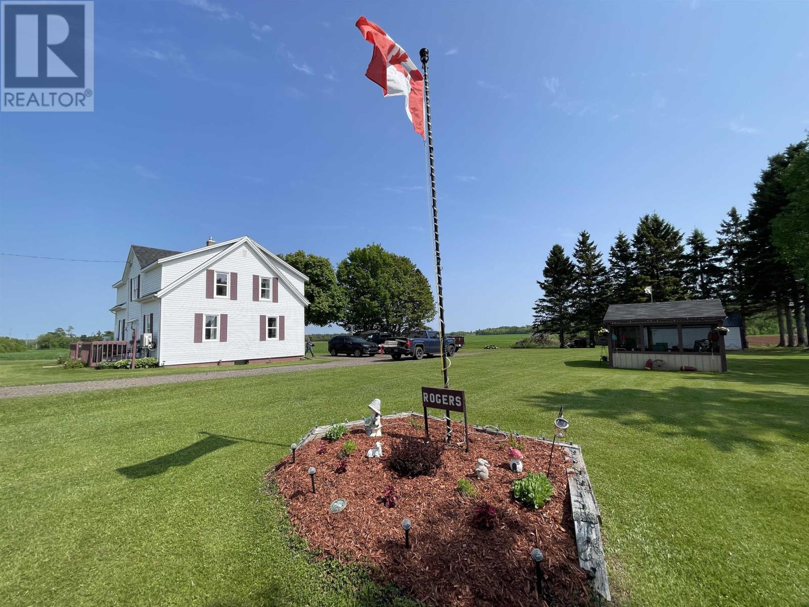 457 Hamilton Road, Dunblane, Prince Edward Island  C0B 1V0 - Photo 35 - 202514300
