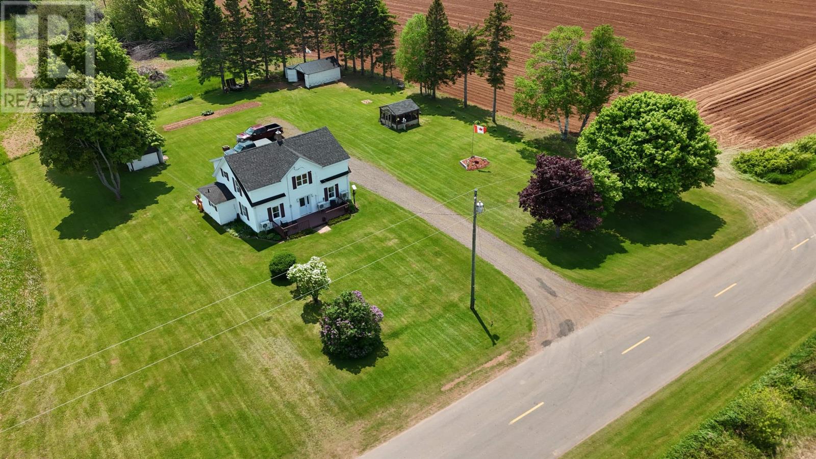 457 Hamilton Road, Dunblane, Prince Edward Island  C0B 1V0 - Photo 4 - 202514300