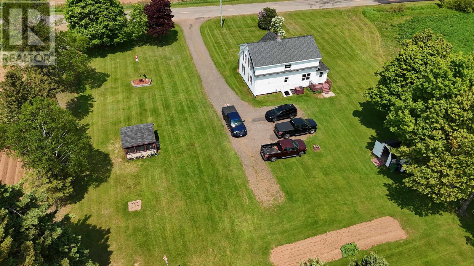 457 Hamilton Road, Dunblane, Prince Edward Island  C0B 1V0 - Photo 45 - 202514300