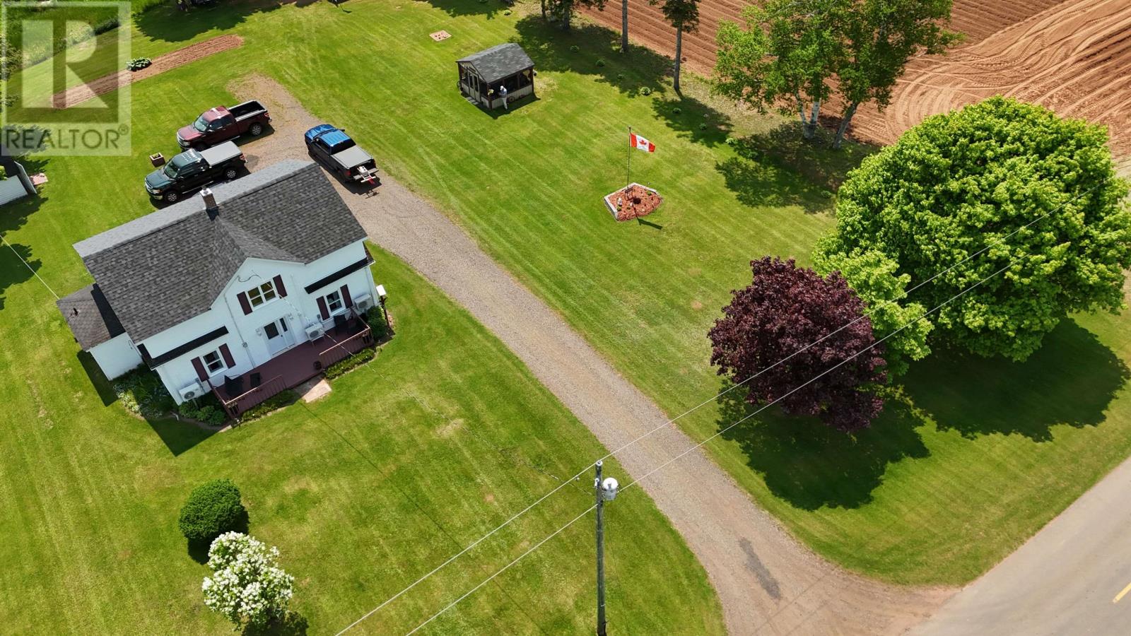 457 Hamilton Road, Dunblane, Prince Edward Island  C0B 1V0 - Photo 49 - 202514300