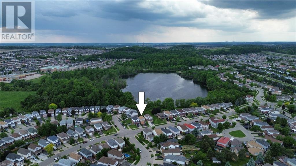 141 Wilderness Drive, Kitchener, Ontario  N2E 3R8 - Photo 3 - 40740246