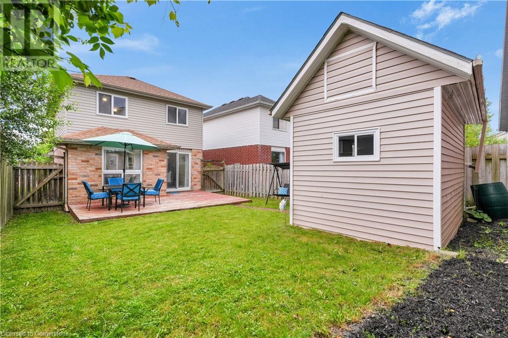 141 Wilderness Drive, Kitchener, Ontario  N2E 3R8 - Photo 30 - 40740246