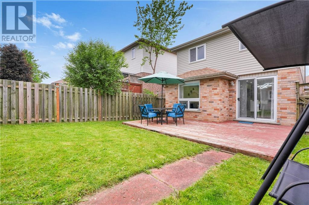 141 Wilderness Drive, Kitchener, Ontario  N2E 3R8 - Photo 31 - 40740246
