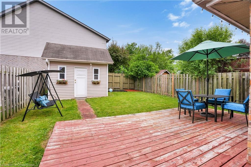 141 Wilderness Drive, Kitchener, Ontario  N2E 3R8 - Photo 32 - 40740246