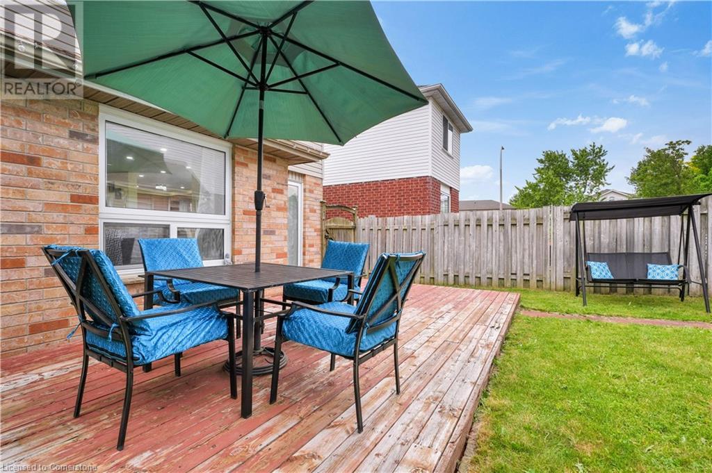 141 Wilderness Drive, Kitchener, Ontario  N2E 3R8 - Photo 34 - 40740246