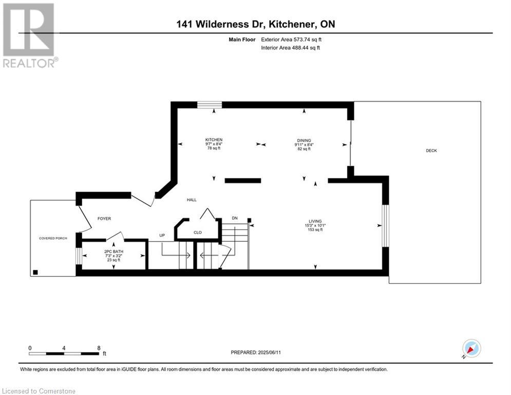 141 Wilderness Drive, Kitchener, Ontario  N2E 3R8 - Photo 35 - 40740246