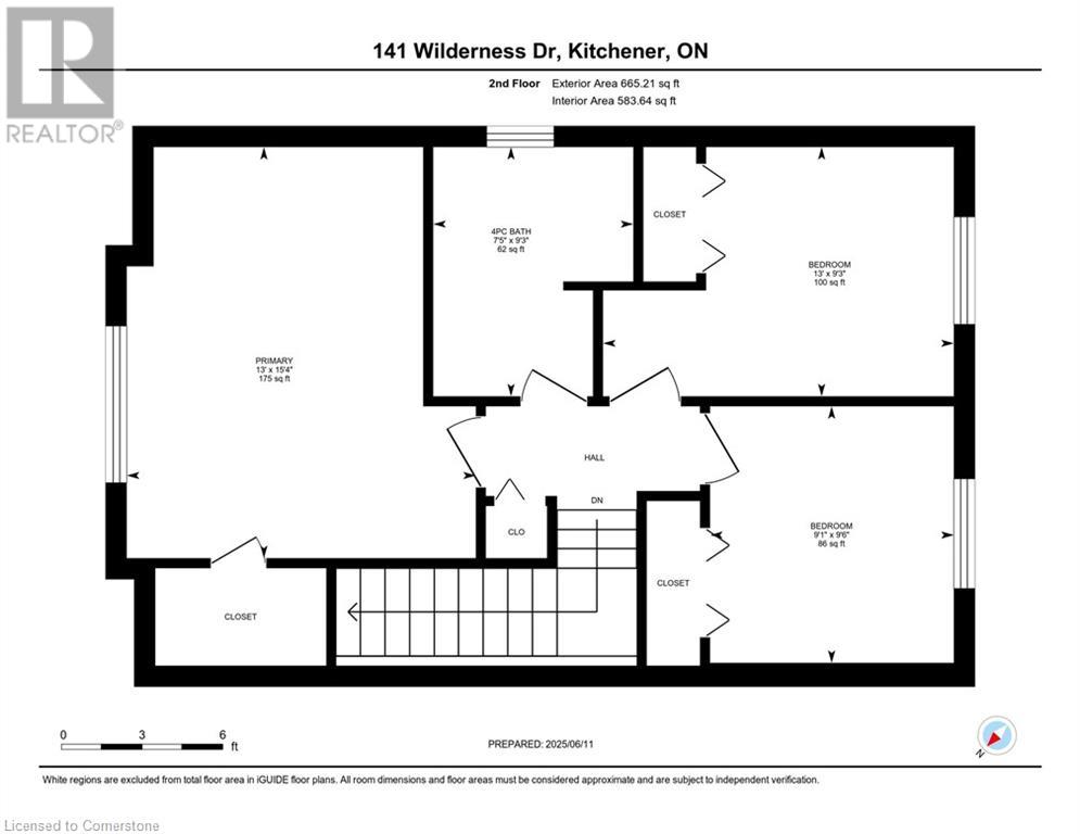 141 Wilderness Drive, Kitchener, Ontario  N2E 3R8 - Photo 36 - 40740246