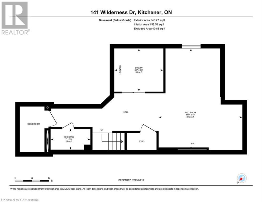 141 Wilderness Drive, Kitchener, Ontario  N2E 3R8 - Photo 37 - 40740246