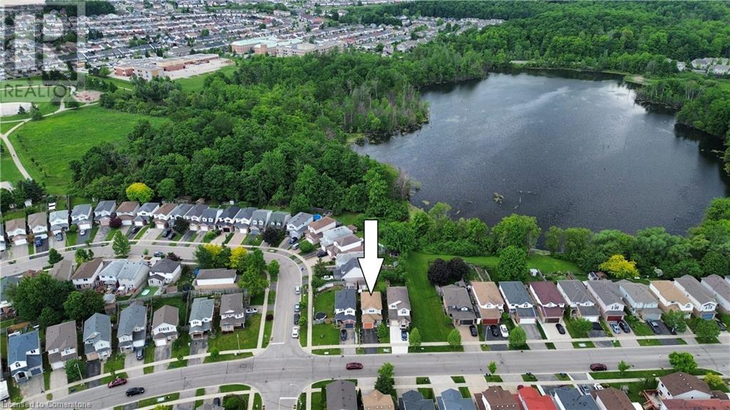 141 Wilderness Drive, Kitchener, Ontario  N2E 3R8 - Photo 4 - 40740246