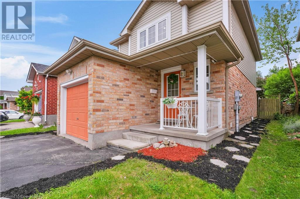 141 Wilderness Drive, Kitchener, Ontario  N2E 3R8 - Photo 6 - 40740246