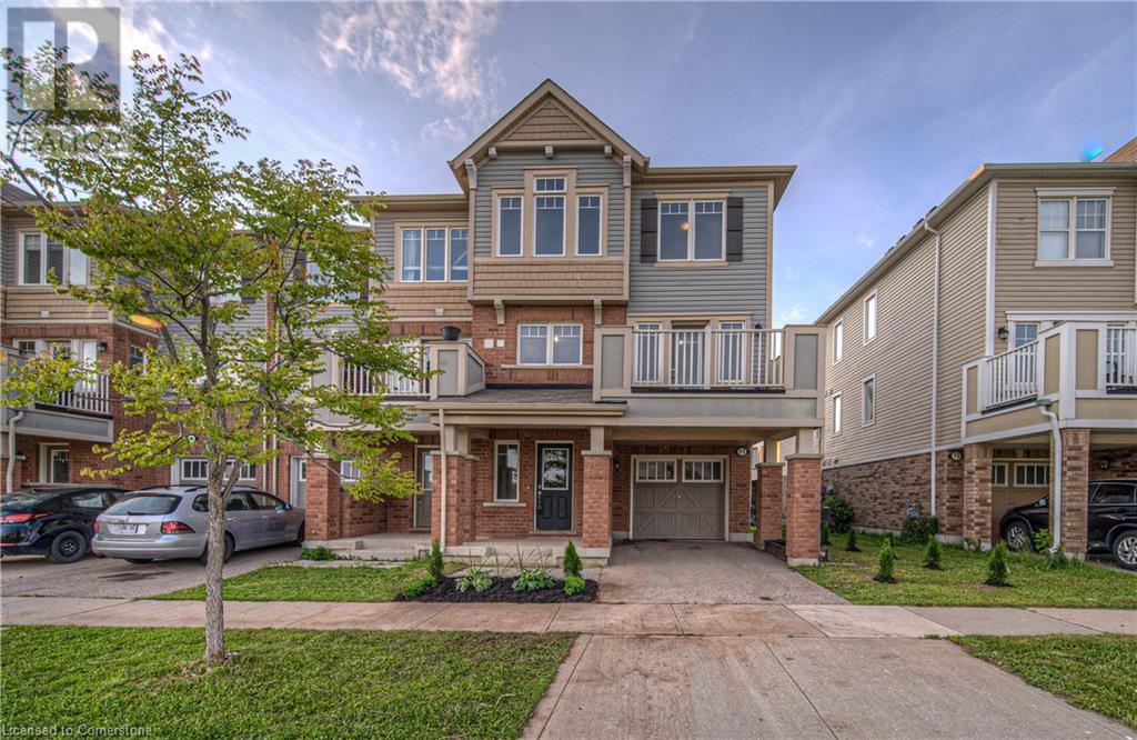 13 Outlook Terrace, Kitchener, Ontario  N2R 0K6 - Photo 1 - 40740095