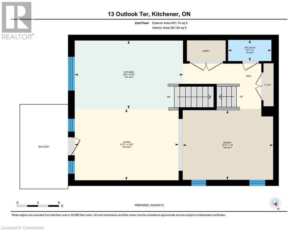 13 Outlook Terrace, Kitchener, Ontario  N2R 0K6 - Photo 26 - 40740095