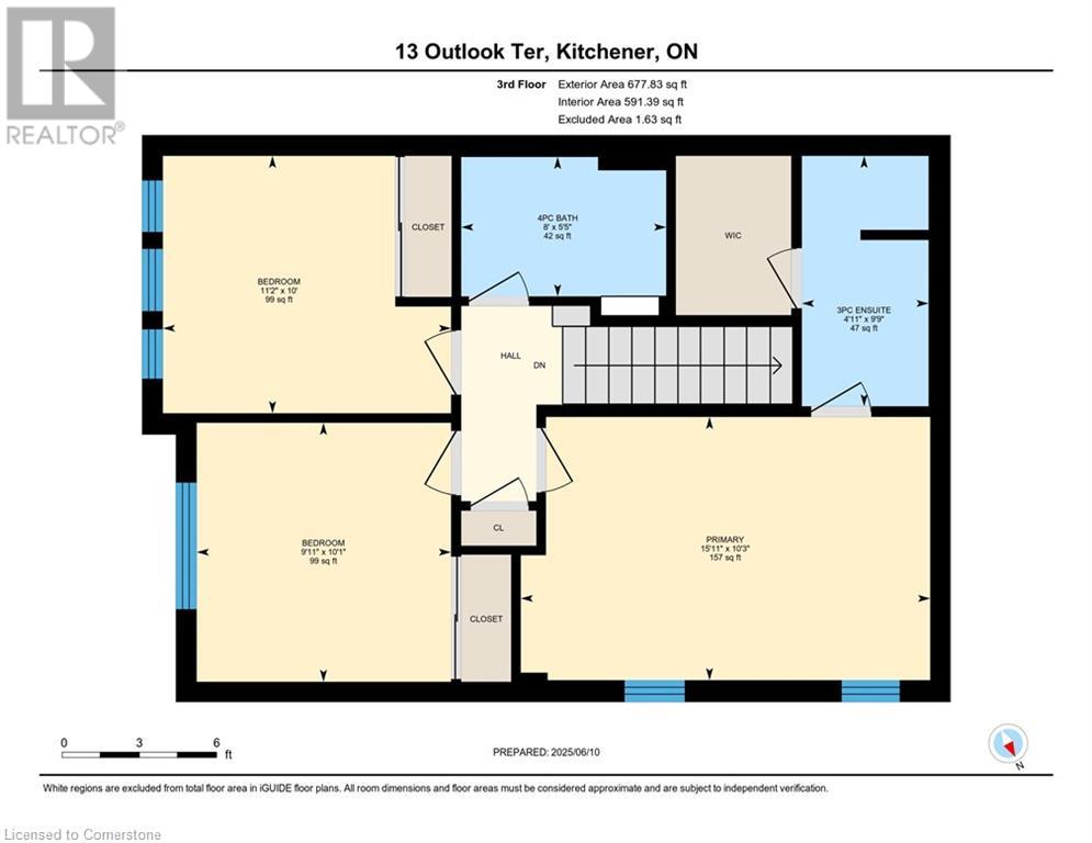 13 Outlook Terrace, Kitchener, Ontario  N2R 0K6 - Photo 27 - 40740095